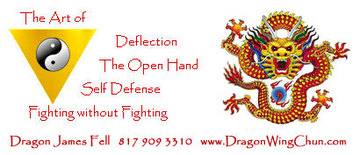 News From The Dragon